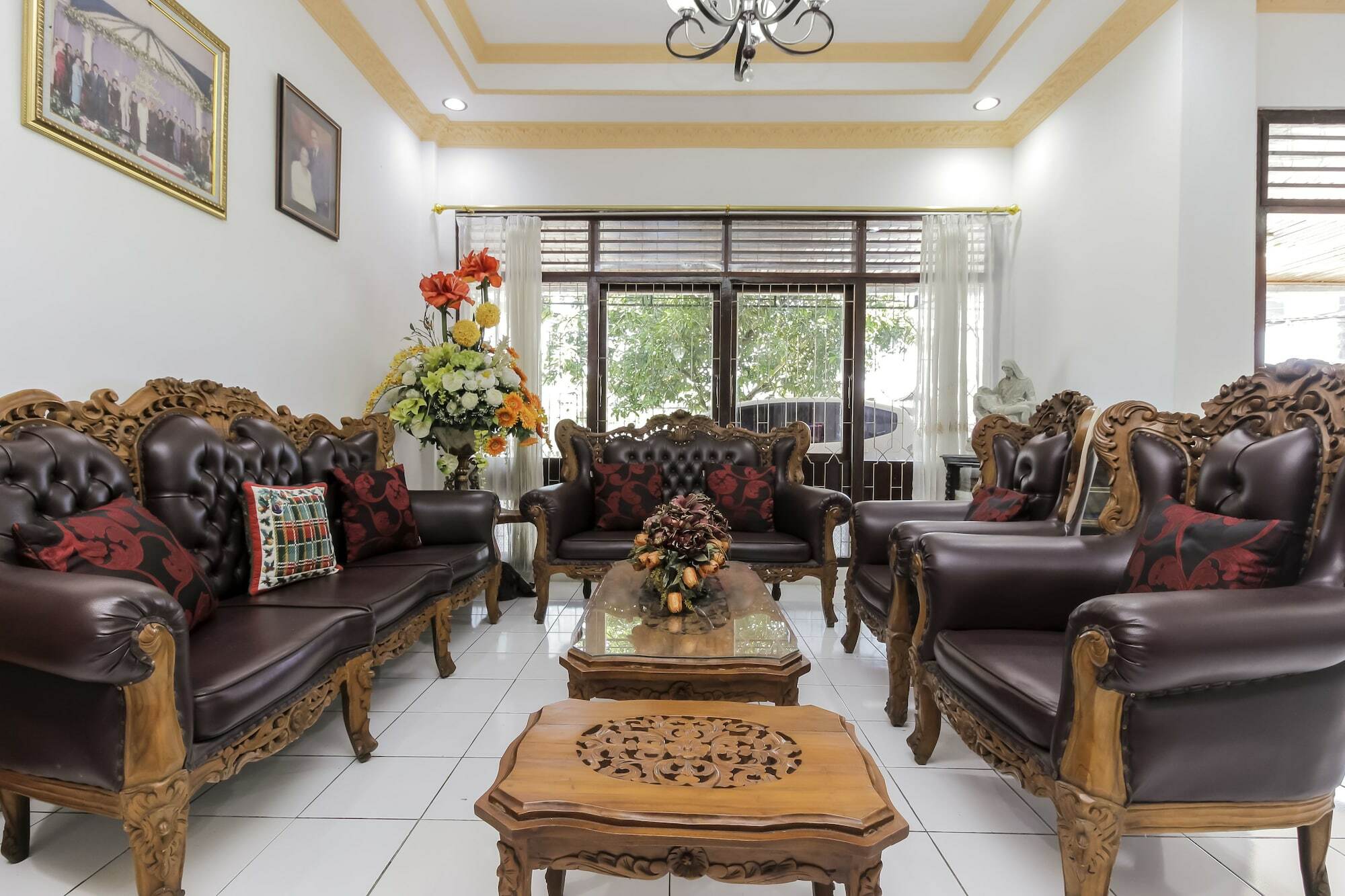 Hotel Reddoorz Near Sam Ratulangi Airport Manado Esterno foto